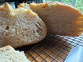 Sourdough Artisan Loaf