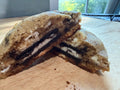 Cookies and Cream Cookie