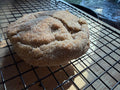 Snickerdoodle Cookie