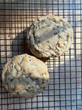 Chocolate Chip Cookie